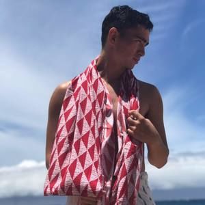 Meet your Posher, Joshua